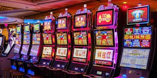 Casino-style slot games available on totoone for Philippine players